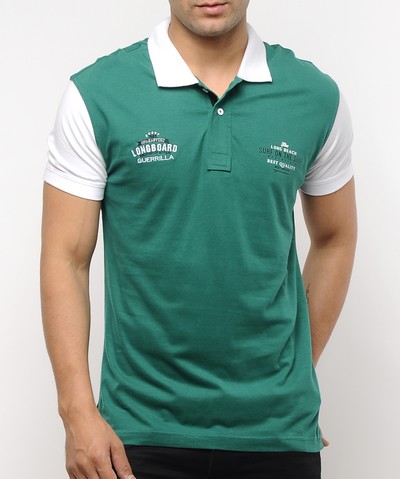 Latest Men's Polo Shirts 2013-14 | Pakistani Polo Shirts with ...