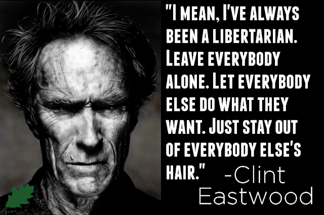  Clint Eastwood Quotes 