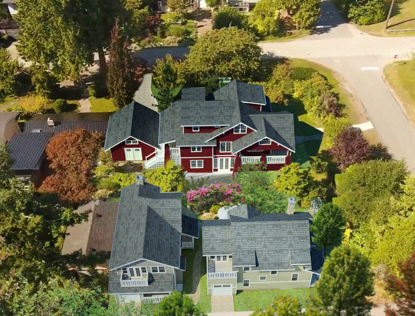 Michael Geller's Blog Rush House Heritage Revitalization Agreement