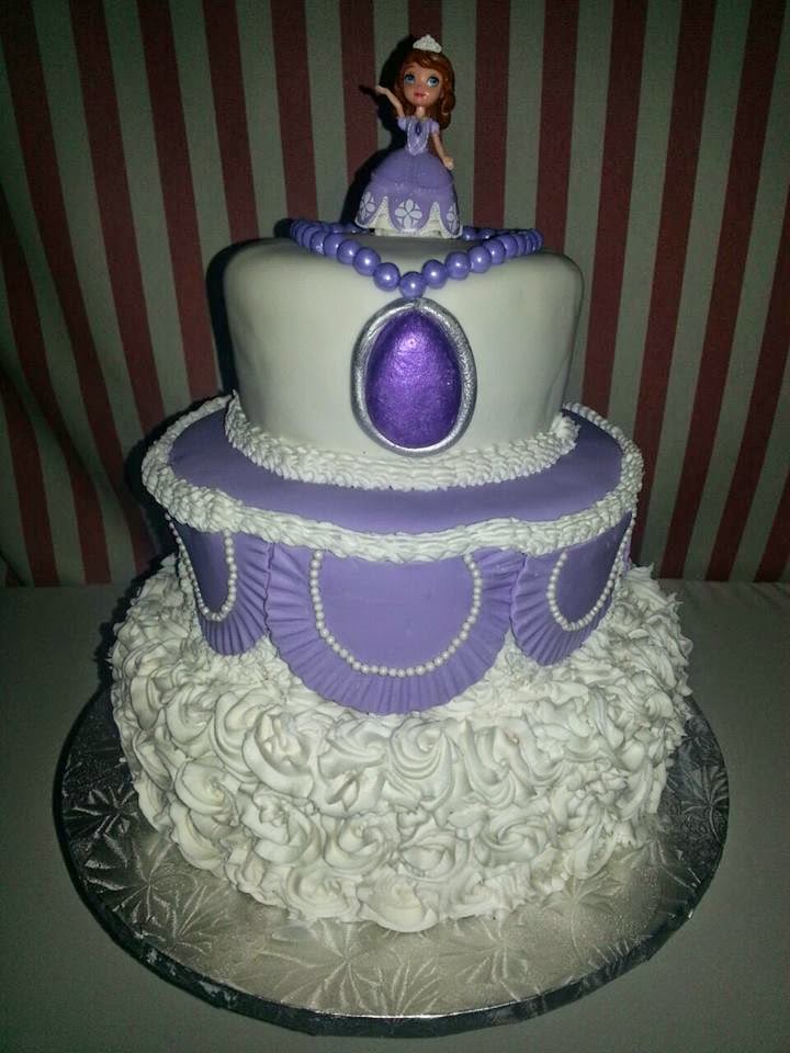 Jessy's Cakes in Miami