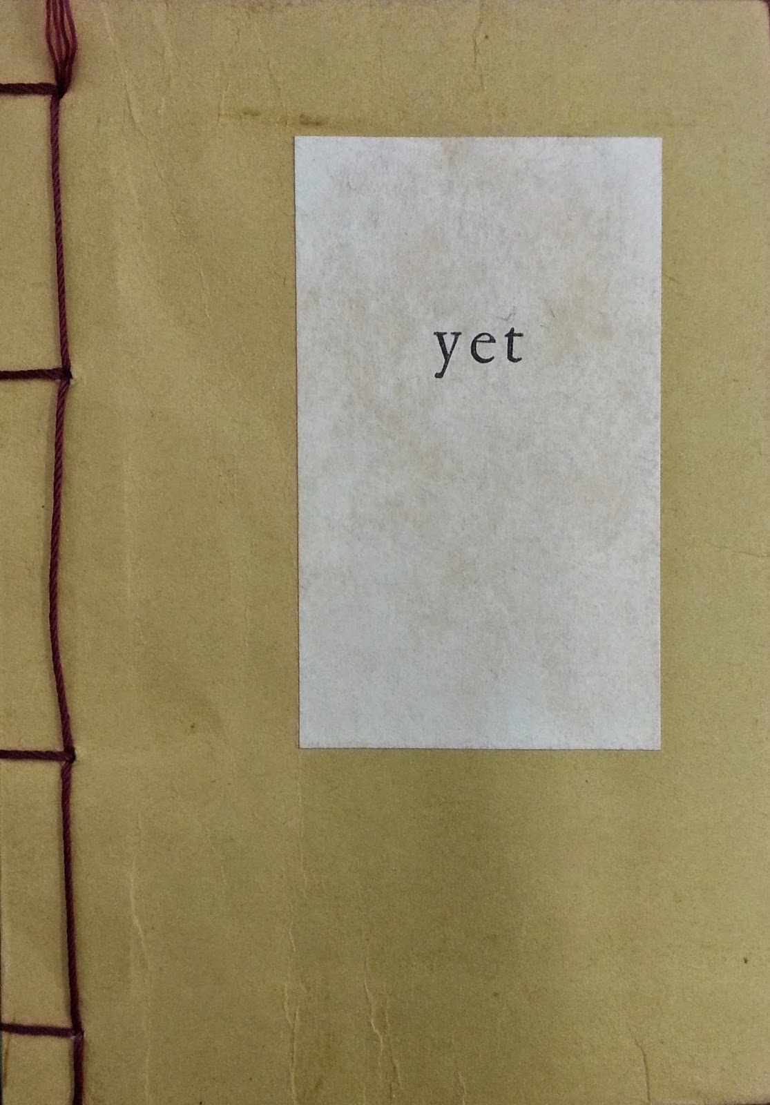 Issa's Untidy Hut Cid Corman Yet