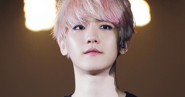 Materi SMK Fakta Baekhyun EXO