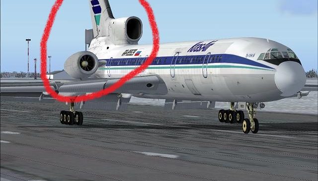 Просмотр картинки : 1346679932_sized_IMG_6692.jpg : #738207/ 1:72 Ту-154 от А.Ле