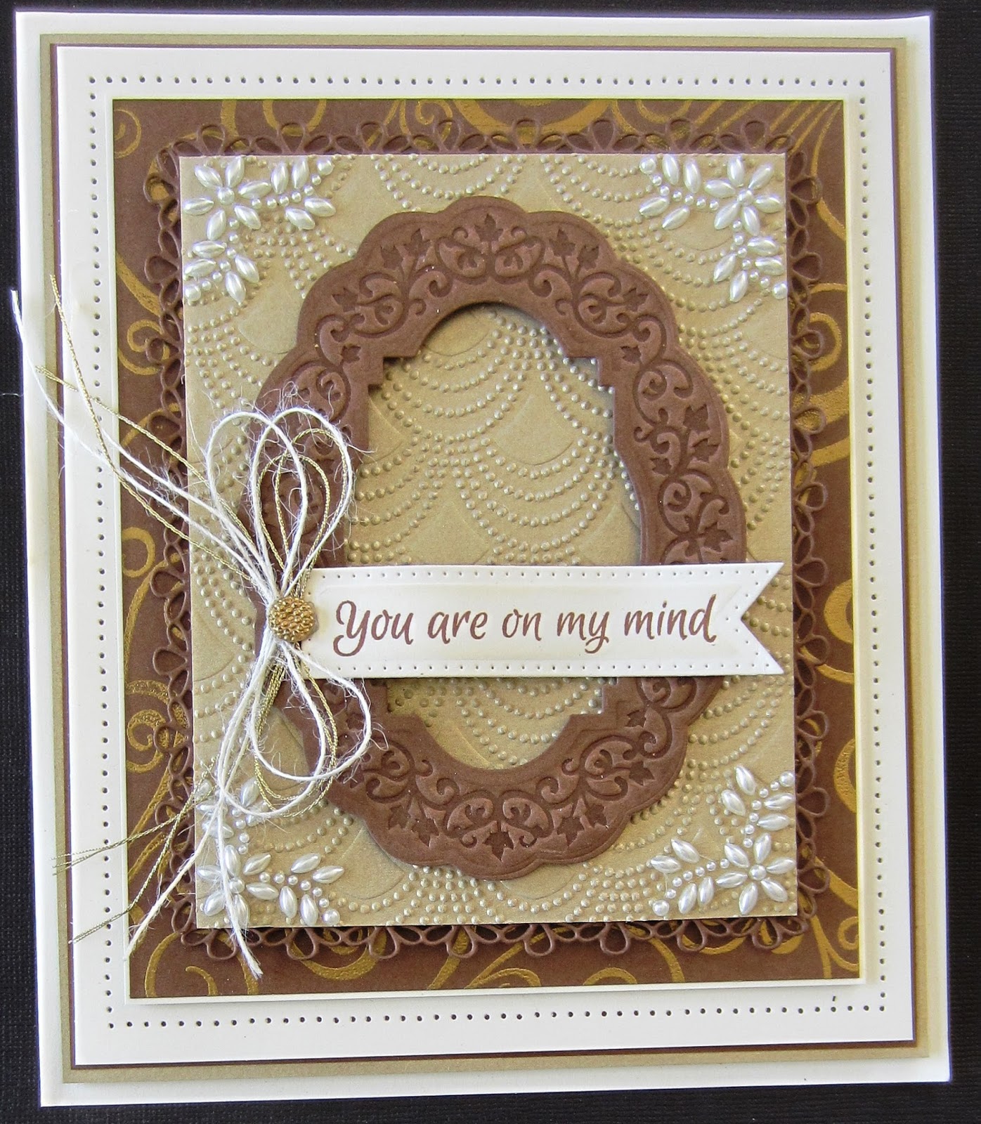 PartiCraft (Participate In Craft): Orphan Cards
