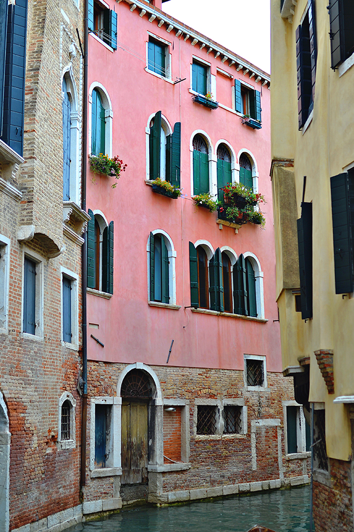 Weekend in Venice – HistoryinHighHeels