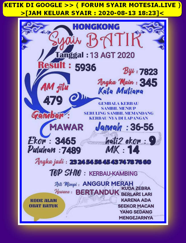 forum syair hk Meloditogel
