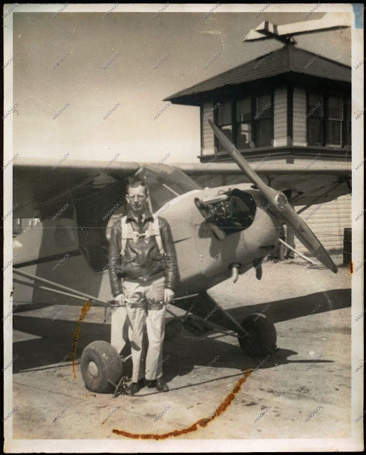 SHOW ME Johnson County West Central Missouri History Whiteman Air