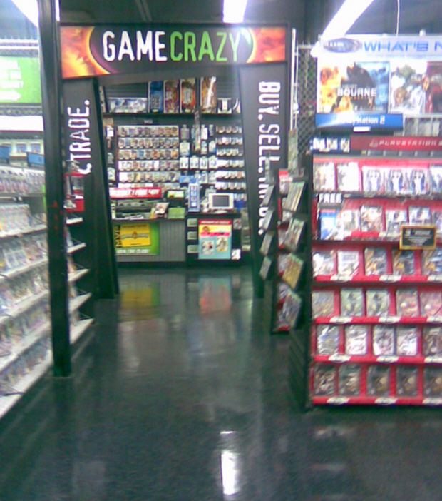 Midwest Gamer News and Reviews The future of game stores