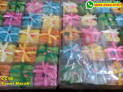 Toko Towel Murah