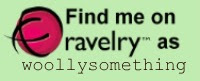 my ravelry shoppe