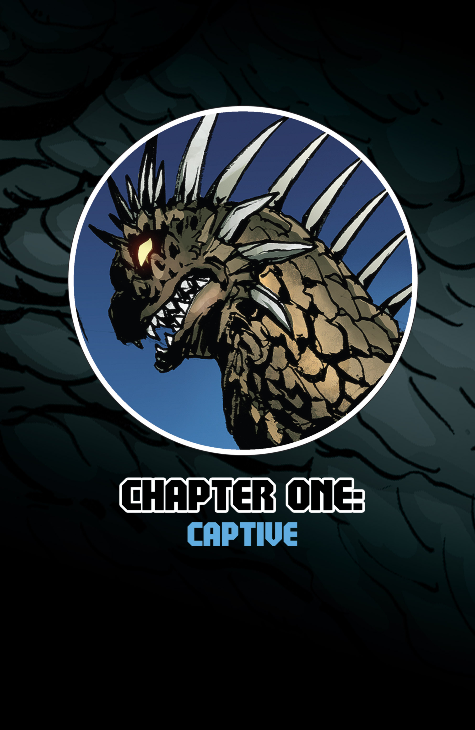 Read online Godzilla: Rulers of Earth comic -  Issue # _TPB 2 - 5