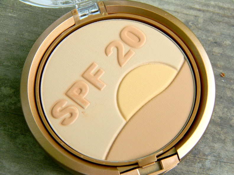 Affordable Beauty Physicians Formula Solar Powder SPF 20