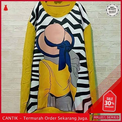 Jual RRJ201O106 Outerwear Cerlis Sweater Wanita Mc Terbaru Trendy BMGShop