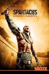 SPARTACUS: CHÚA TỂ ĐẤU TRƯỜNG - Spartacus: Gods Of Arena (2011)