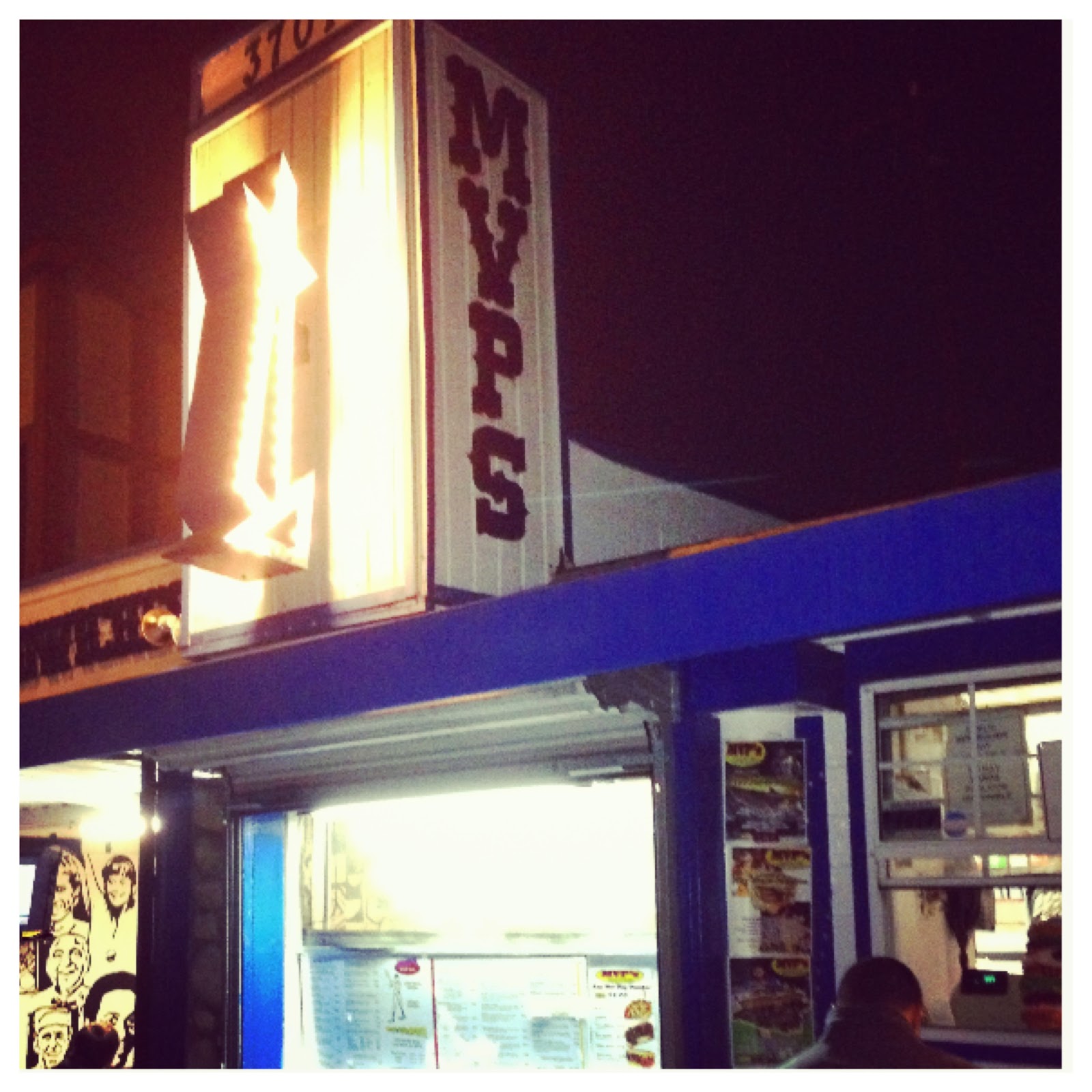 The Best Food in Long Beach That You Have Never Heard of Most Valuable Burgers MVPs the Long