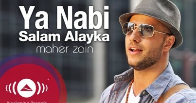 Kumpulan Lagu MP3 Maher Zain Full Allbum | Nasyid Kuningan