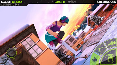 Skateboard Party 2 Download