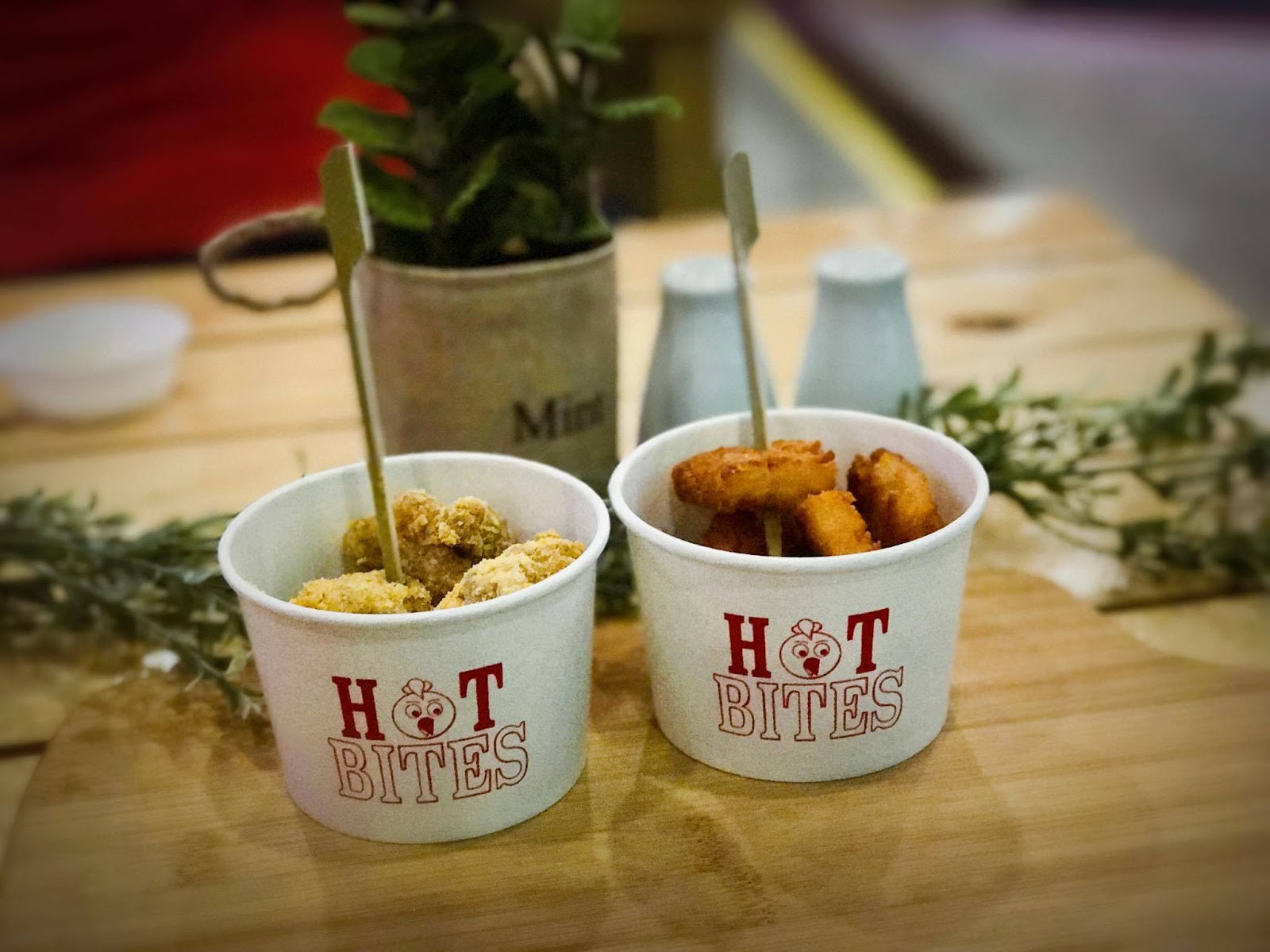 OPEN KITCHEN FOOD PARK AT P TUAZON CUBAO + REVIEW Mermaid in Stilettos