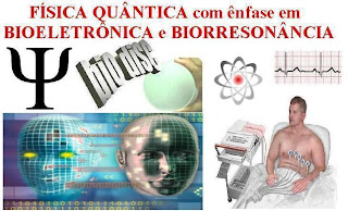 Livros de fisica quantica para leigos