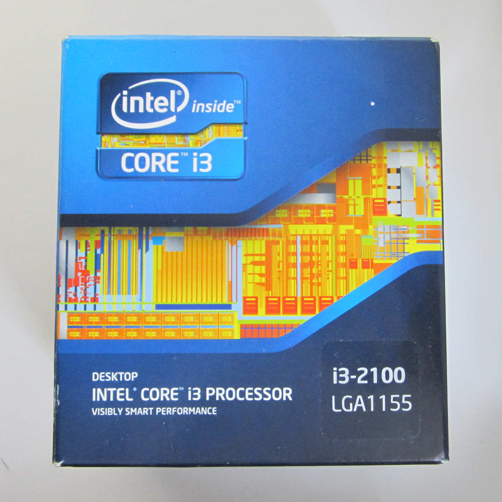 Division of the Intel Processors Types of Intel Processors CS