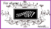 Stampin Up