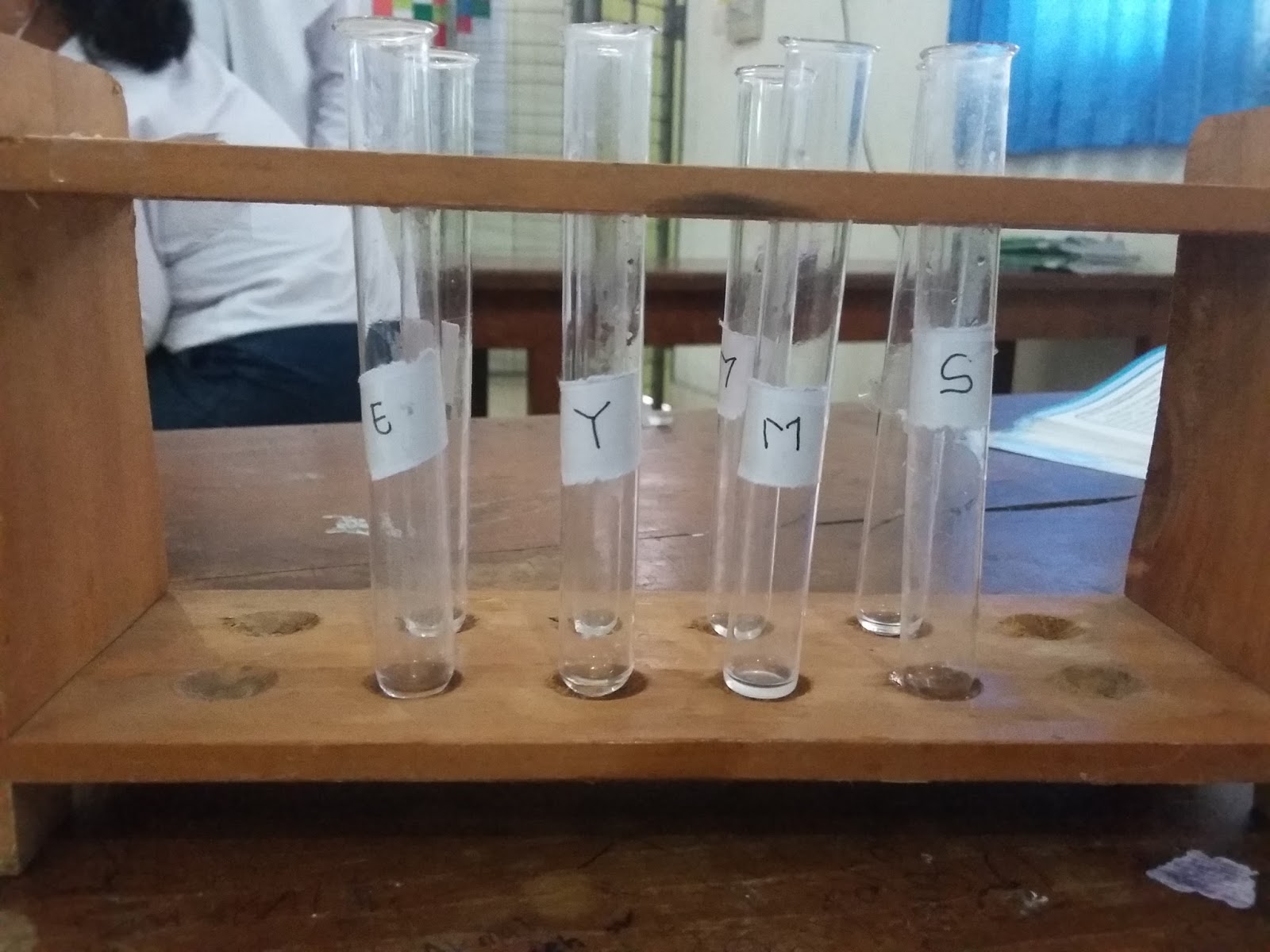 salsabilashofi UJI URIN