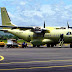 PTDI Kirim Pesawat CN235-220M Pesanan Thailand