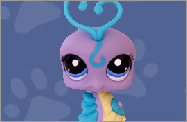 LPS Lovebug Pets LPS Lovebug Pets