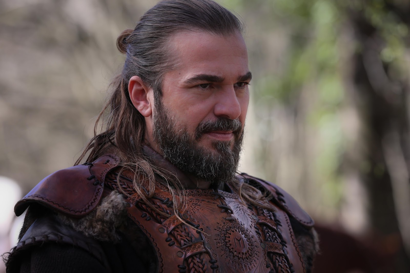صور رسمية من الحلقة القادمة 111 من مسلسل قيامة أرطغرل بجودة عالية جدا Dirilis Ertugrul الملسلسل التاريخي قيامة أرطغرل