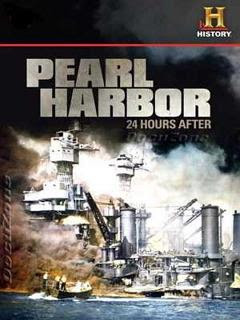 Pearl Harbor 24 Horas Despues en Español Latino