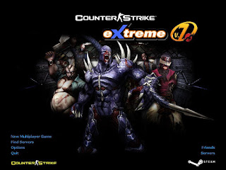 Download Counter Strike Extreme V7 Full Version