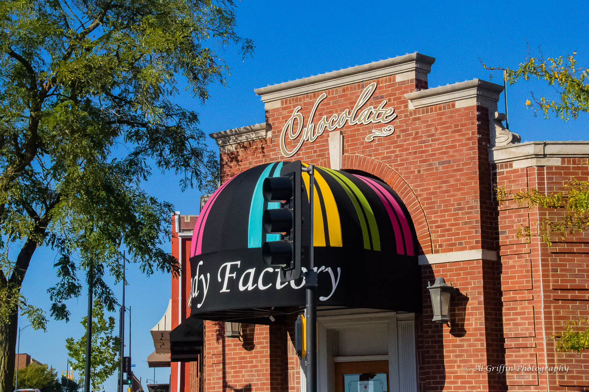 The Candy Factory Columbia Mo Our Eyes Upon Missouri