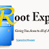 Root Explorer v4.1.1 Apk Terbaru