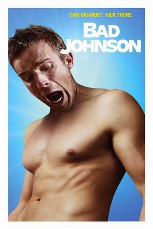 Bad Johnson (2014) tainies Online with greek subs Bad Johnson (2014) με ελληνικους υποτιτλους
