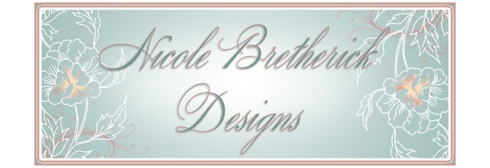 Nicole Bretherick Designs