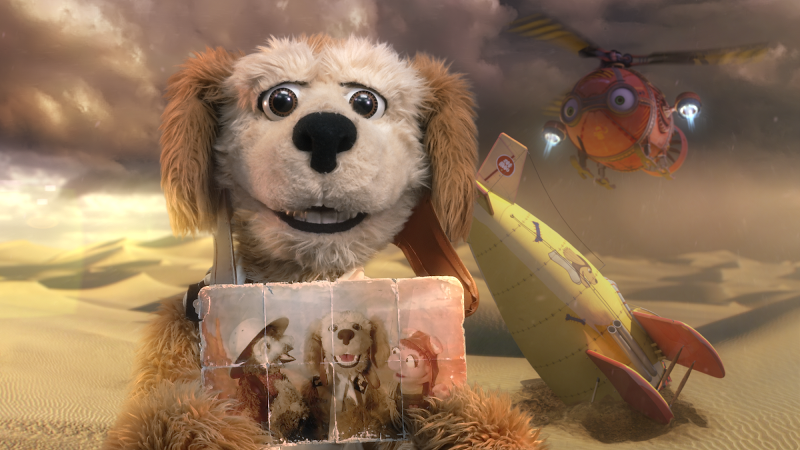 ZooMoo, EasyTV's Newest Kids' Channel Mommy Practicality