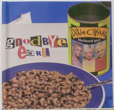 Goodby Earl Dixie Chicks