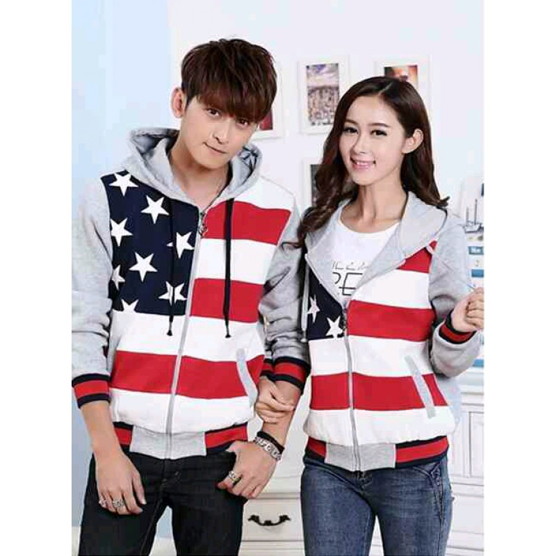 Jual Online Jacket Bintang Abu Murah Jakarta Bahan Babytery Terbaru Jual Online Jacket Bintang Abu Murah Jakarta Bahan Babytery Terbaru