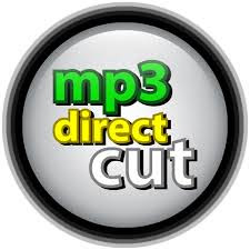 mp3directcut 剪歌程式中文版下載