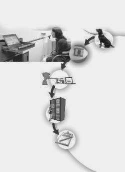 “電子鼻”嗅出乳腺癌