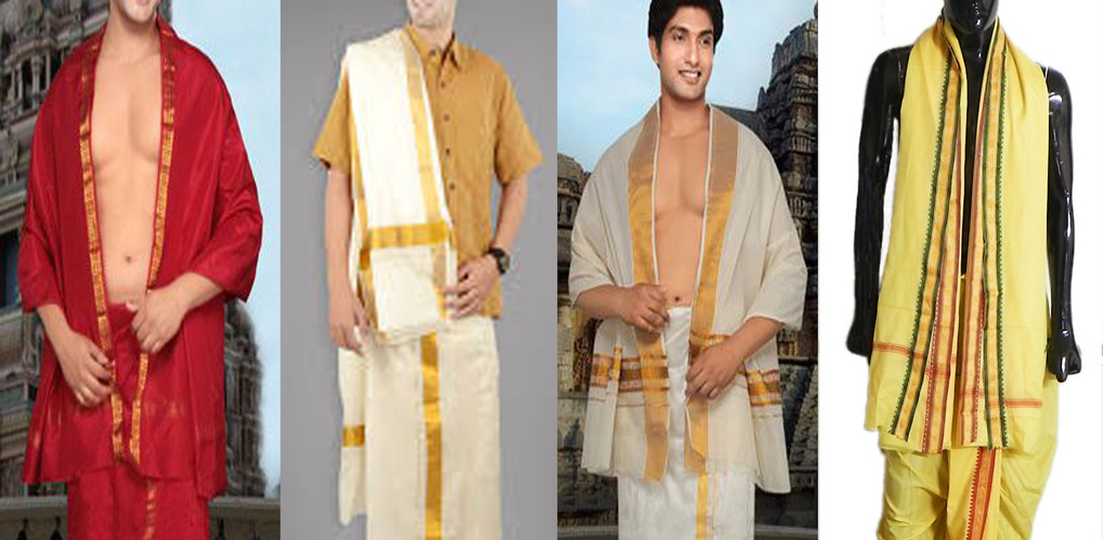 Que Mania de Índia !: Roupas Indianas - PARTE 5