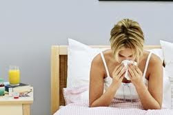 9 Cara Menyembuhkan Flu Secara Alami