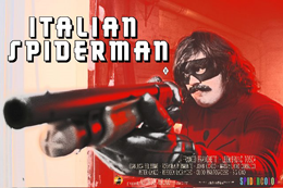 ITALIAN SPIDERMAN: THE MOVIE