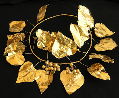 Ancient aristocrats’ tomb discovered in Cyprus Ancient aristocrats’ tomb discovered in Cyprus