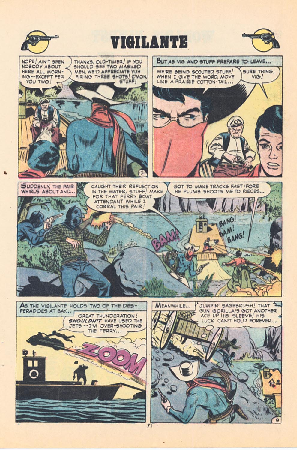 Read online World's Finest Comics comic -  Issue #225 - 70