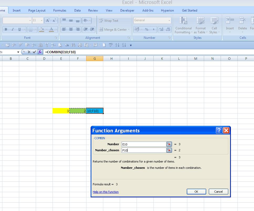 Come Si Usa La Funzione Se In Excel