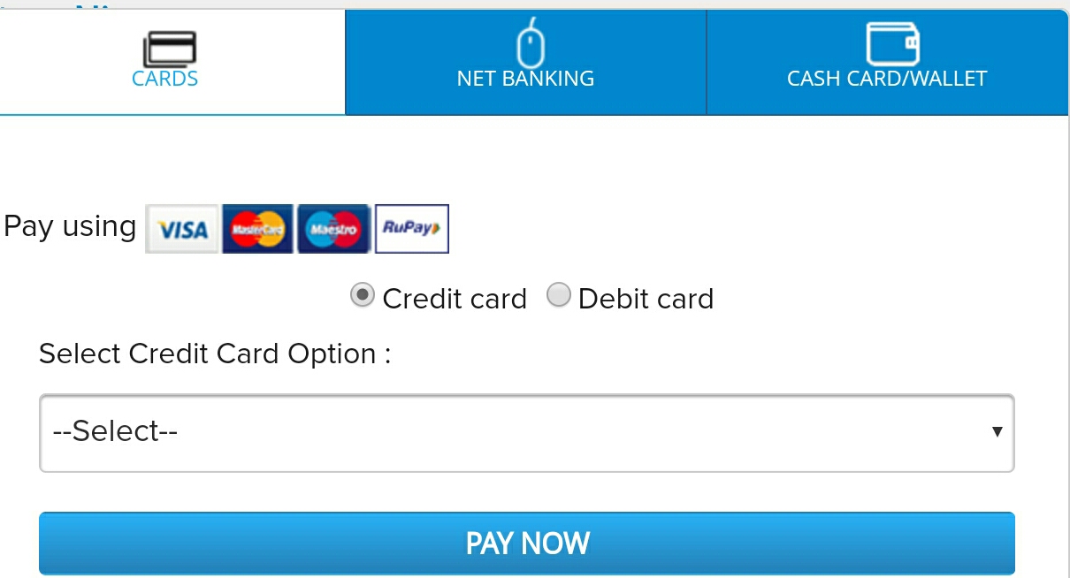 Pay Jharkhand Electricity Bill Online Step by Step Tutorial