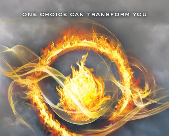 Book giveaway: Divergent