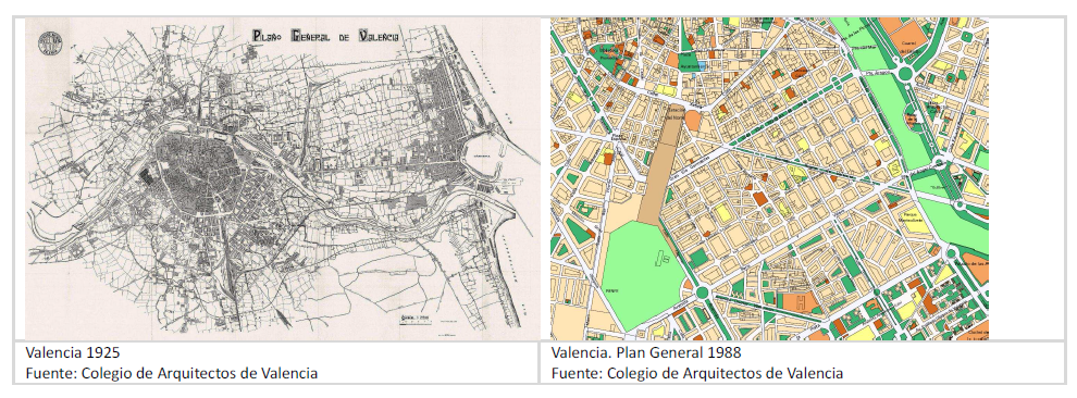 Facetas Urbanas: RUZAFA 2012: INDICADORES DE COHESIÓN SOCIAL. ¿Crónica ...
