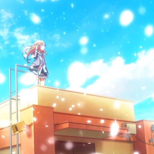 Kirameki Sparkle Wacci Ending Shigatsu Wa Kimi No Uso Kirameki Sparkle Wacci Ending Shigatsu Wa Kimi No Uso